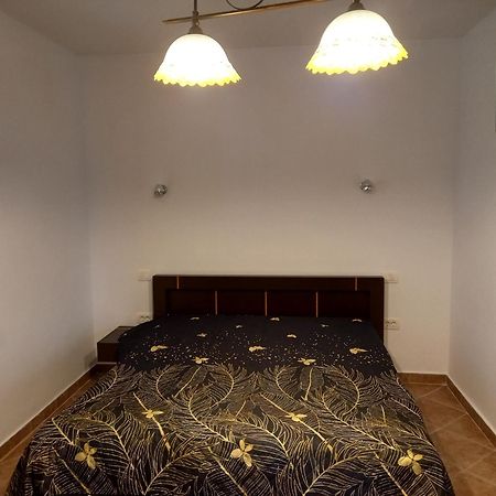 Apartment Solinska Pot Portorož Eksteriør billede