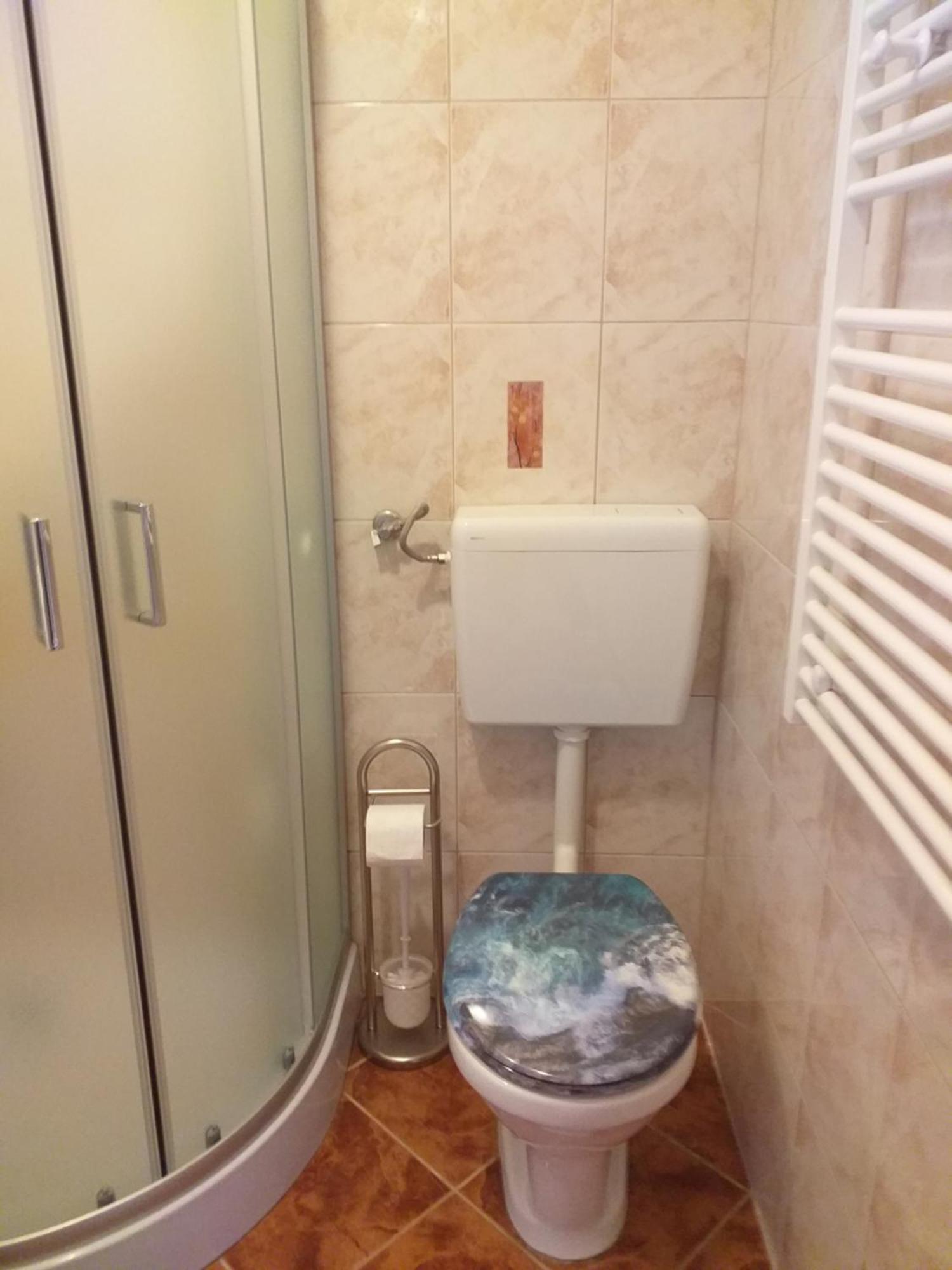 Apartment Solinska Pot Portorož Eksteriør billede