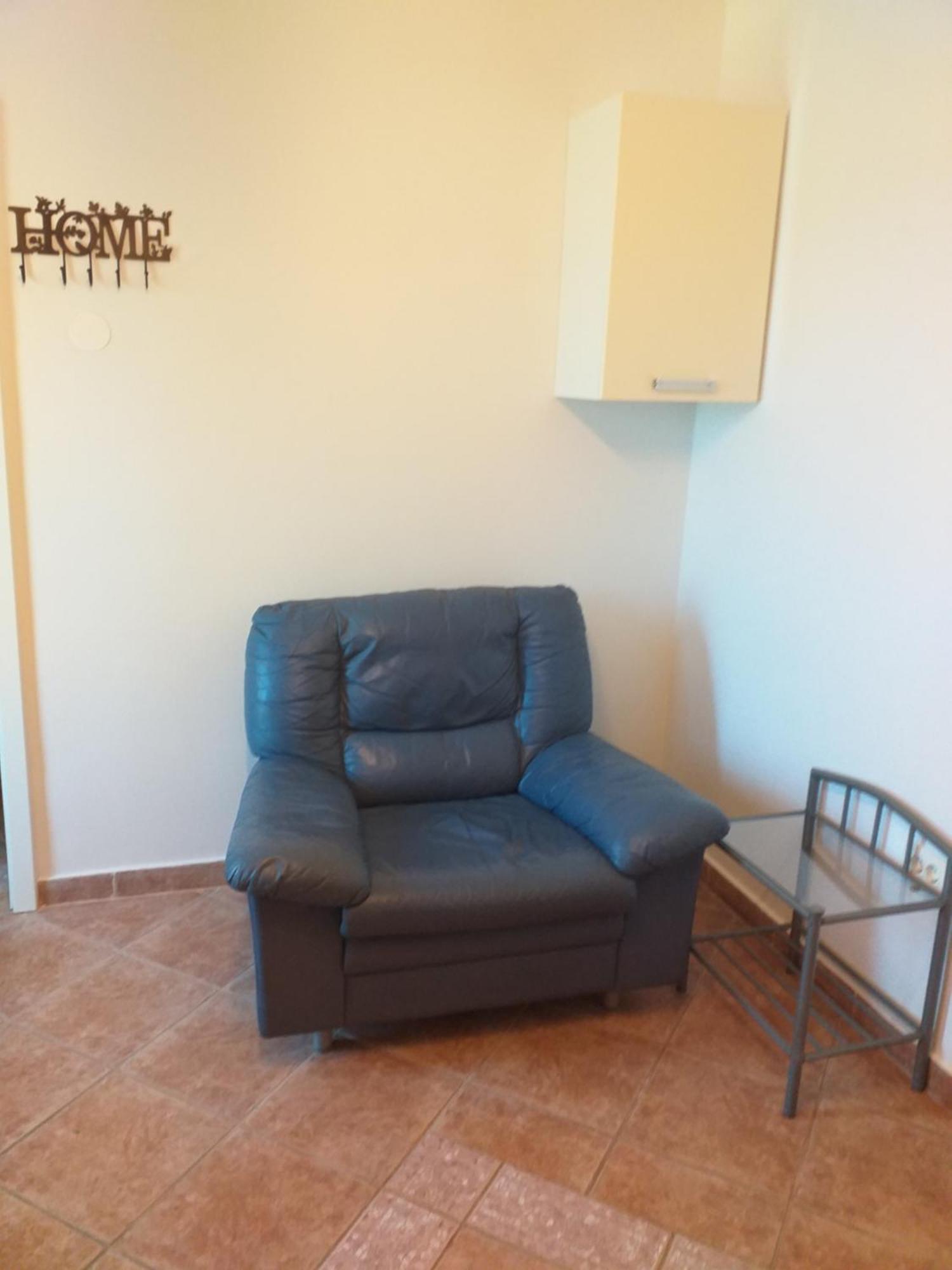 Apartment Solinska Pot Portorož Eksteriør billede