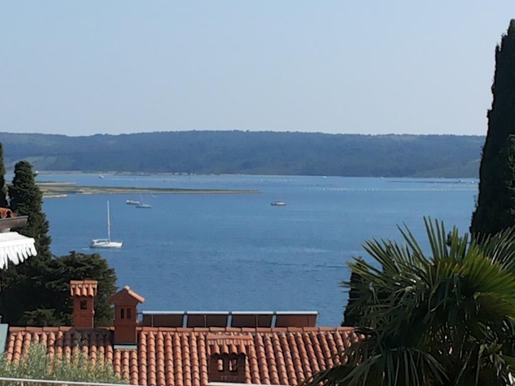 Apartment Solinska Pot Portorož Værelse billede